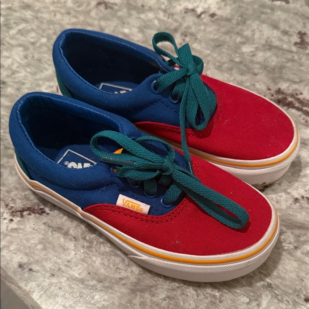 Vans